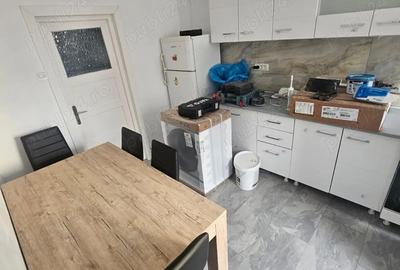 Casă cu 2 camere în Blașcovici - 3