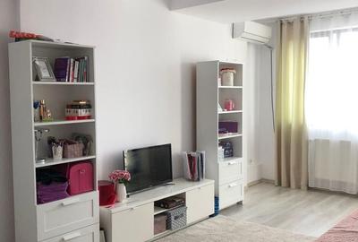 Apartament cu 2 camere decomandat în Basarab - 2