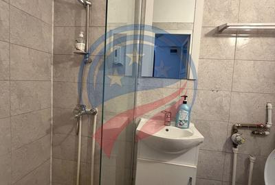 Garsonieră în Central