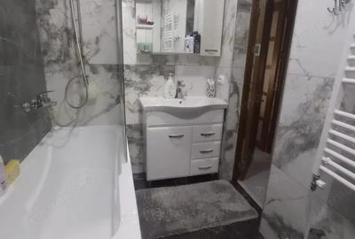 Apartament cu 2 camere în Buziașului - 2