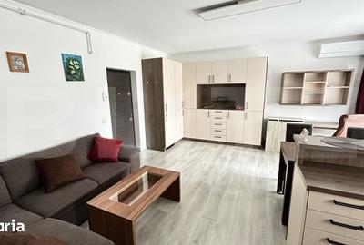 Apartament cu 2 camere în Florești - 1