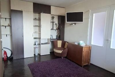 Apartament cu 2 camere nedecomandat, mobilat în Inel II - 11