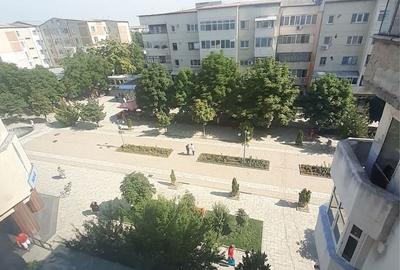 Apartament cu 2 camere decomandat în Central - 4