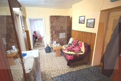 Apartament cu 4 camere decomandat, mobilat în Nord-Est