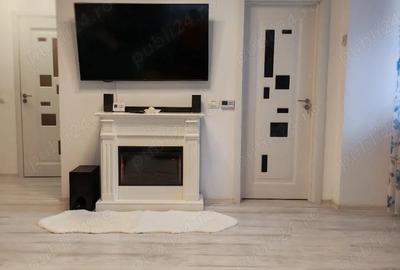 Apartament cu 3 camere decomandat în Chiajna - 2