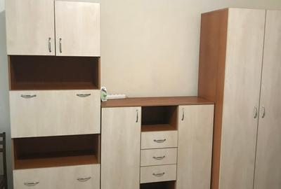 Apartament cu 2 camere semidecomandat în Circumvalațiunii - 15