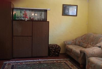 Casă cu 4 camere în Berechiu