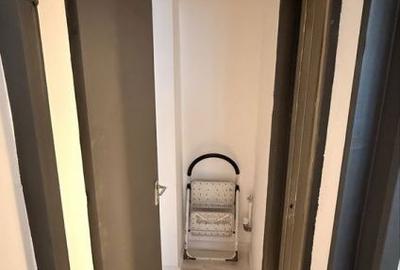 Garsonieră decomandată în Moșilor - 7