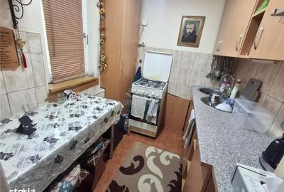 Garsonieră în Vasile Aaron - 4