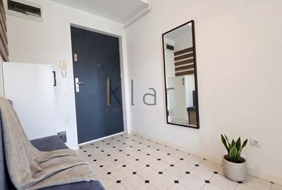 Apartament cu 3 camere semidecomandat, mobilat în Gheorgheni - 6