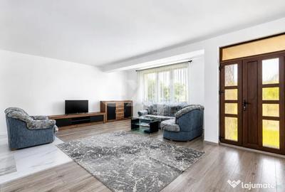 Casă cu 4 camere cu Teren 919 Mp în Hitiaș