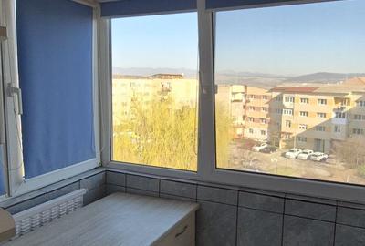 Apartament cu 2 camere decomandat în Ampoi 3 - 7