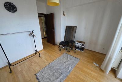 Apartament cu 2 camere semidecomandat în Calea Călărașilor - 9