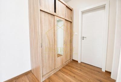 Apartament cu 2 camere, mobilat în Dumbrăvița - 11