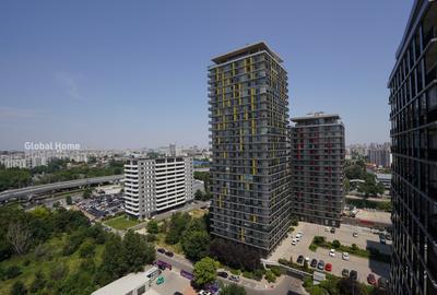 Apartament cu 2 camere decomandat, mobilat în Tineretului - 2
