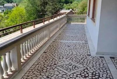 Casă cu 3 camere cu Teren 1600 Mp în Bascov - 8