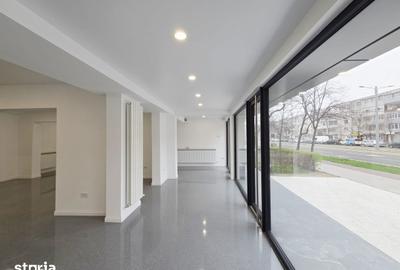 Spațiu comercial, de 92 mp, în Siderurgiștilor - 14
