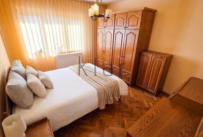 Apartament cu 3 camere decomandat, mobilat în Mănăștur - 2