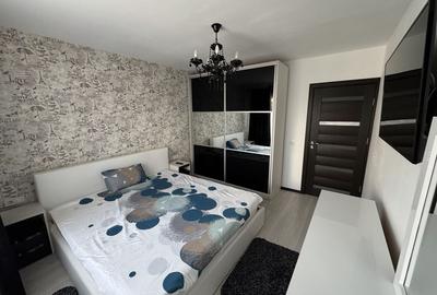 Apartament cu 2 camere decomandat în Buzaului - 3
