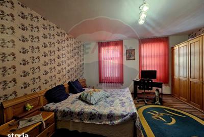 Casă cu 5 camere cu Teren 535 Mp în Central - 4