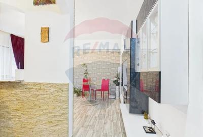 Apartament cu 3 camere decomandat în Bucureștii Noi