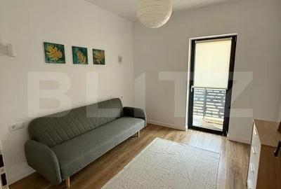 Apartament cu 3 camere în Central - 1