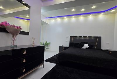 Apartament cu 3 camere decomandat, mobilat în Eremia - 2