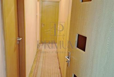 Apartament cu 3 camere semidecomandat, mobilat în Dacia - 8