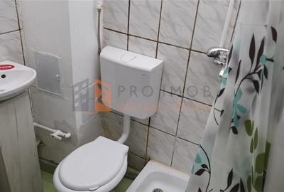 Garsonieră decomandată, mobilată în Broșteni - 10