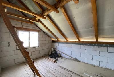 Casă cu 3 camere cu Teren 435 Mp în Remetea Chioarului - 7