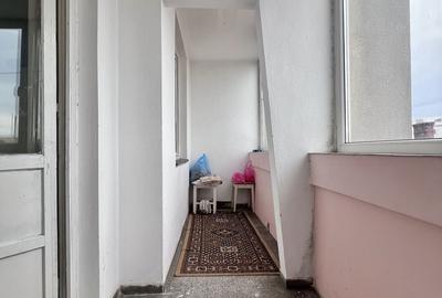 Apartament cu 2 camere semidecomandat în Iosefin