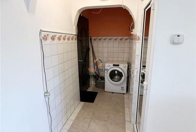 Apartament cu 2 camere în Șagului - 1
