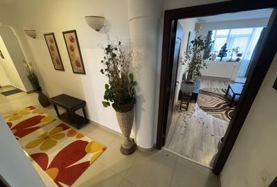 Apartament cu 3 camere decomandat, mobilat în Central - 10