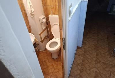 Apartament cu 2 camere semidecomandat în Poarta 6 - 4