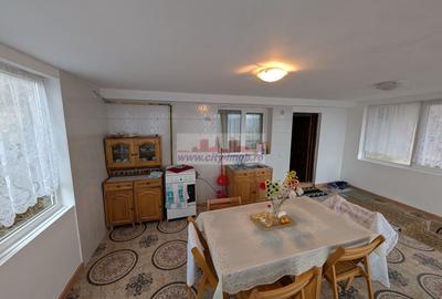 Casă individuală cu 5 camere cu Canalizare în Exterior Vest - 27