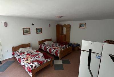 Casă cu 3 camere în Schitu - 3