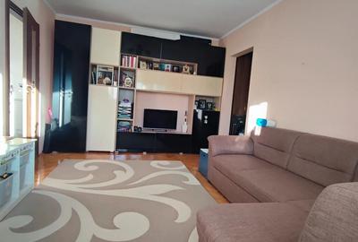Apartament cu 2 camere semidecomandat în Gheorgheni - 3