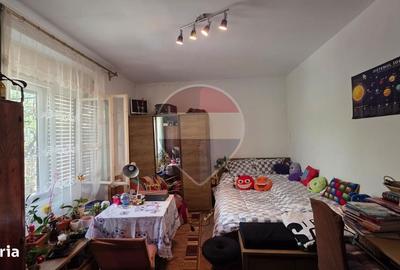 Casă cu 2 camere în Paltin
