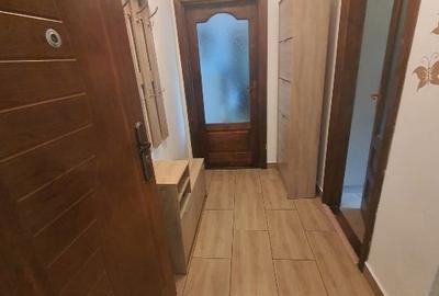 Apartament cu 2 camere semidecomandat, mobilat în Girocului - 1
