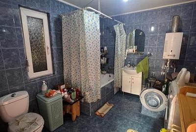 Casă individuală cu 4 camere cu Teren 9168 Mp în Șișterea - 11