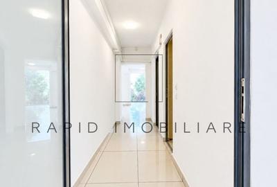 Spațiu comercial, de 203 mp, în Țiglina 1 - 8