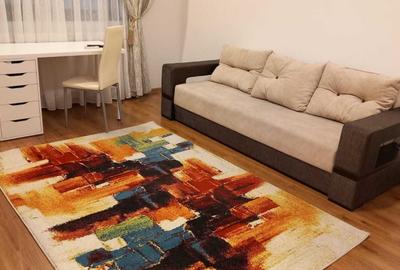 Garsonieră decomandată în Drumul Taberei