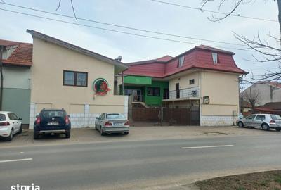 Casă cu Teren 434 Mp în Fratelia - 3