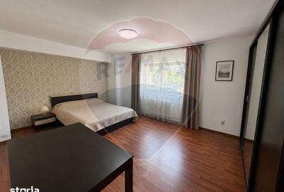 Apartament cu 2 camere decomandat, mobilat în Mărăști - 1