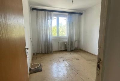 Apartament cu 3 camere semidecomandat în Gorjului - 2