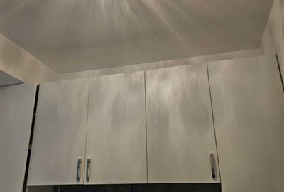 Apartament cu 2 camere semidecomandat în Chiajna