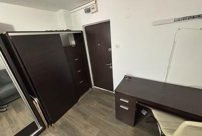 Garsonieră semidecomandată în Dobroești - 5