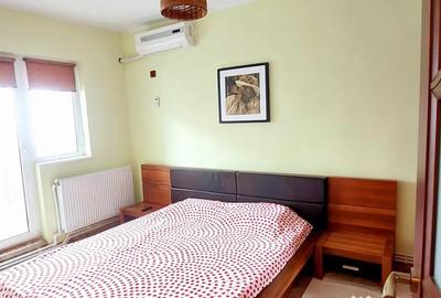 Apartament cu 3 camere decomandat în Micro 17 - 11