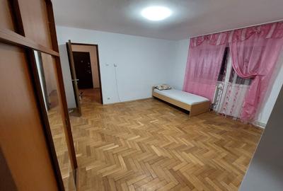 Apartament cu 2 camere semidecomandat în Sfântu Ilie