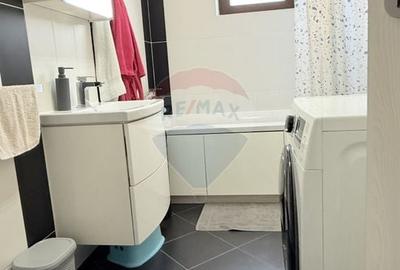 Apartament cu 2 camere decomandat, mobilat în Militari - 11